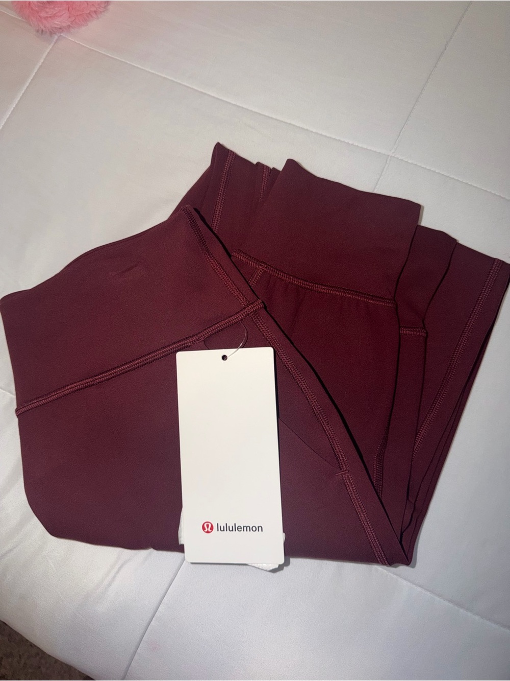 lululemon Align HighRise Women’s Jogger